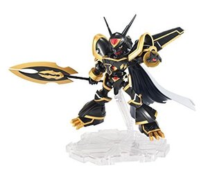 【中古】 NXEDGE STYLE ネクスエッジスタイル デジモンアドベンチャー [DIGIMON UNIT] アルファ