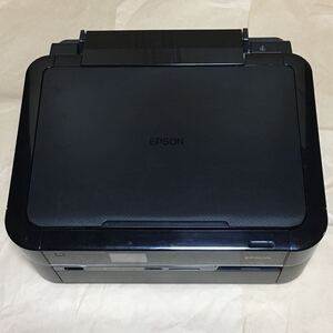 早い者勝ち即決【ジャンク】 EPSON プリンター EP-703A エプソン インクジェットプリンター コピー 印刷機 本体 カラリオ スキャナー OA