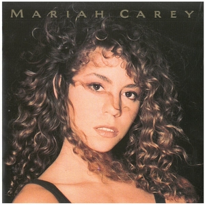 マライア・キャリー / MARIAH CAREY ディスクに傷有り CD
