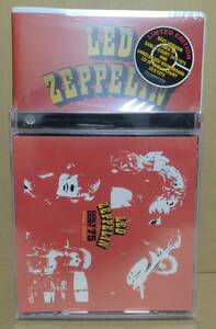 【新品CD+VHS】LED ZEPPELIN / FINAL EARL