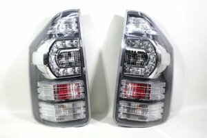 ZRR70 ヴォクシー X H22年式 3ZR AT 2WD 　純正 LED テールランプ 左 右 セット　ICHIKOH 28-220 -