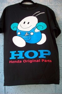 eeffect apparel HOP Tシャツ HondaOriginalParts USDM Lサイズ US仕様 レア物