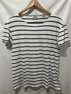 LVC border tee ボーダー 半袖 Tシャツ bay meadows