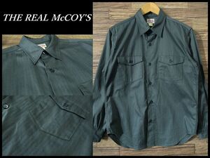 ◆ 美品 THE REAL McCOY