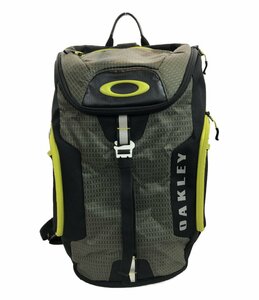 美品 オークリー リュック LINKPACK20L メンズ OAKLEY [0604]