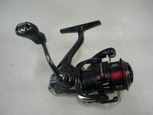 新品同様 SHIMANO シマノ VANFORD C2000SHG C2500SHG スピニングリール