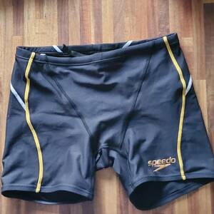 SPEEDO ◆ endurance ハーフボックス ■ XL 送料込