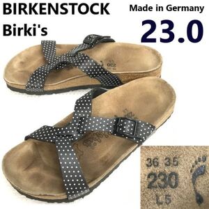 ドイツ製★BIRKENSTOCK /Birki