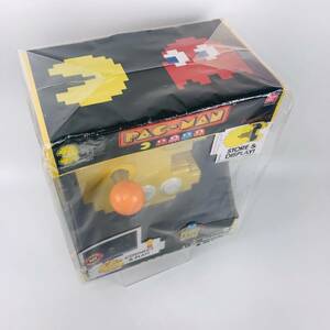 【限定1品】【未開封品】【BANDAI】【レア】namco　PAC-MAN　１２ゲーム　パックマン他／レトロ