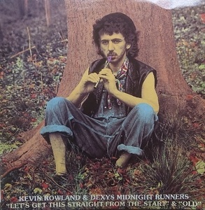 ☆特選☆KEVIN ROWLAND&DEXYS MIDNIGHT RUNNERS/LET