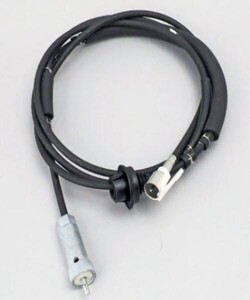 マツダ B2000 B2200 B2600 ケーブルスピードメーター CABLE SPEEDMETER MAZDA純正 Genuine JDM OEM 新品 未使用 メーカー純正品