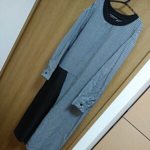 ◆STELLA MARINA COLLEZIONE◆ワンピース◆L◆