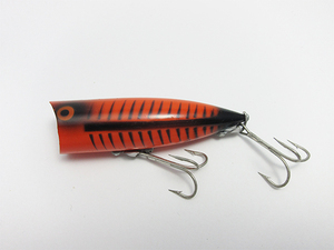 HEDDON CHUGGER SPOOK OBB ヘドン チャガースプーク スミス SMITH オフト OFT