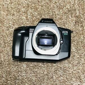 1円 CANON EOS 630 659