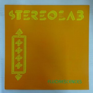 11205232;【ほぼ美品/UKオリジナル】Stereolab / Fluorescences