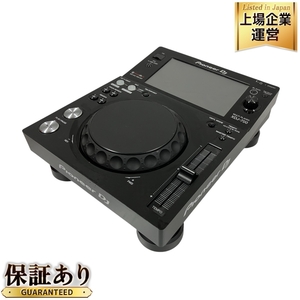 Pioneer XDJ-700 コンパクト DJ マルチプレーヤー オーディオ 中古 T9218127