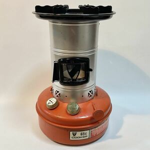 Valor 6５C Cooker　バーラー　クッカー　ストーブ　英国製　イギリス製　ビンテージ　