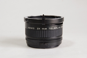 ケンコー KENKO 2X M45 TELEPLUS MC6 C-037