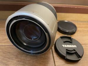 TAMRON AF 70-300mm F4-5.6 LD MACRO ［1:2］タムロン カメラレンズ カメラ周辺機器 1918-03-5