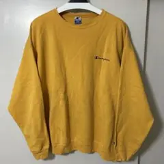 Champion スウェットX-LARGE