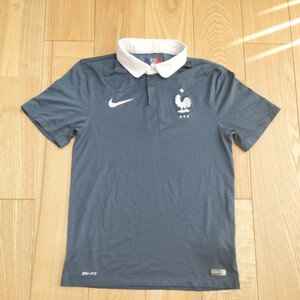 Nike ナイキ フランス代表 オーセンティック ユニフォーム ポルトガル イングランド バルセロナ ローマ sサイズ トッテナム シティ