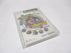 GC　マリオカートダブルダッシュ　大人気 　激安！！！！！！！