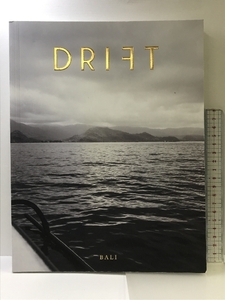 Drift Volume 9: Bali (Wellness & Green Living) Digital Ventures LLC Various