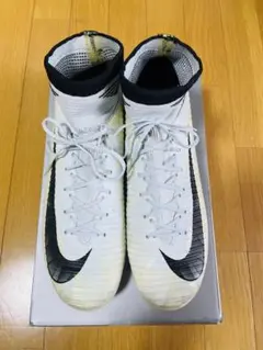 NIKE Mercurial Veloce Ⅲ CR7 DF AG-PRO