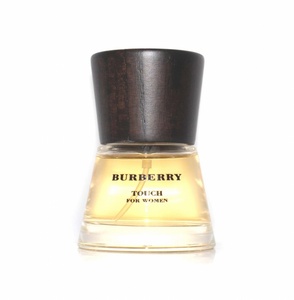 バーバリー BURBERRY TOUCH FOR WOMEN タッチフォーウーマン オードパルファン 香水 フレグランス 30ml 残量9割 /BB ■GY12 レディース