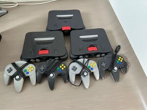 Nintendo64 ニンテンドー64