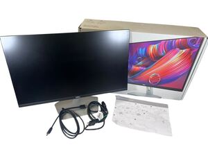 【美品】Dell S2421H 23.8インチ モニター ディスプレイ 動作確認済