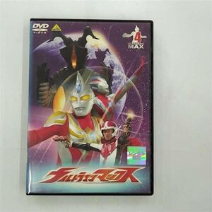 【中古】ウルトラマンマックス 4[レンタル落ち]