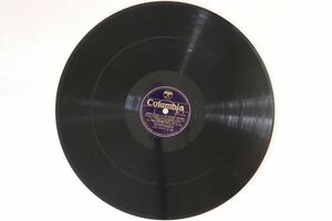 78RPM/SP Walter Gieseking Sonata No.12 In A Flat Major 3 / Sonata No.12 In A Flat Major 4 Z134 COLUMBIA 12 /00500