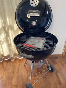 WEBER BBQ GRILL ウェーバー バーベキュー　グリル　57cm【2024S17】