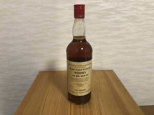 希少！マッカラン／アズ ウィー ゲット イット 104° プルーフ カスクストレングス／MACALLAN 