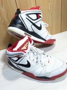 中古★USED★NIKE ナイキ　AIR FLIGHT FALCON/エアフライトファルコン　メンズ　　27.5cm