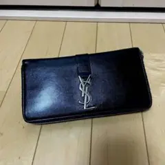 ○SAINT LAURENT サンローラン 長財布