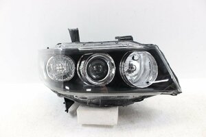 美品　ゼストスパーク　JE1　ヘッドライト　右　右側　コイト　100-22911　キセノン　HID　レベ付　33101-SYA-N11 　317788