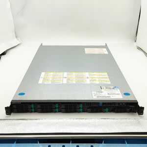 ★起動確認済み★ HITACHI サーバー HA8000/RS210 AM2 [Xeon E5-2420 V2 ×2 96GB なし OSなし] 中古 (7947)