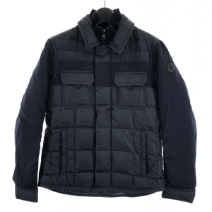 【中古】MONCLER BLAIS ブレイス ダウンジャケット 並行輸入品 サイズ1 モンクレール [240017599714]