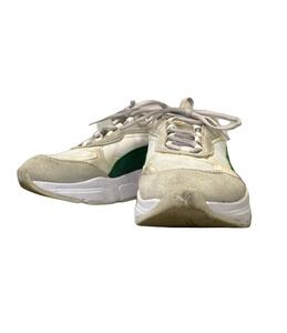 プーマ ローカットスニーカー CASSIA LFS 391295-01 レディース SIZE 24 (L) PUMA