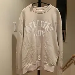 PACSUN ストレンジャーシングス HELLFIRE CLUB トレーナー