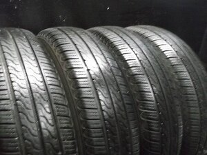 【A754】TEO Plus◆135/80R12◆4本売切り