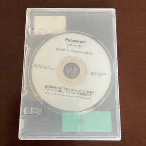 ◎(622-4) Windows 7 Upgrade Media アップグレードDVD