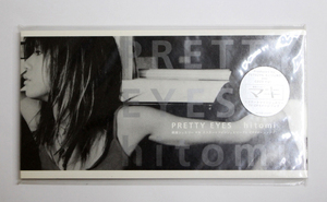 未開封 hitomi 【PRETTY EYES】