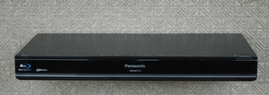 Panasonic　レコーダー　DMR-BZT710　3TBに増量　3チューナー　709