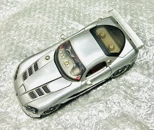 Jada Toys 2008 DODGE VIPER SRT10 1/24 ダッジ バイパー SRT10