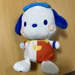 サンリオポチャッコぬいぐるみ新品