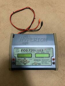 HYPERION EOS720i