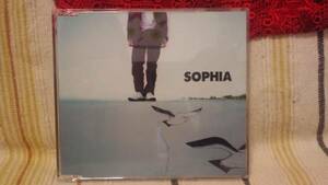 ■SOPHIA　シングル「未だ見ぬ景色 [Maxi] 」ソフィア松岡充■